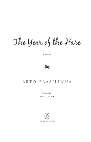 The Year of the Hare
