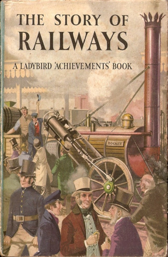 The Story of Railways (Achievements)