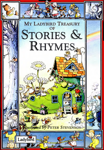 My Ladybird Treasury of Stories & Rhymes