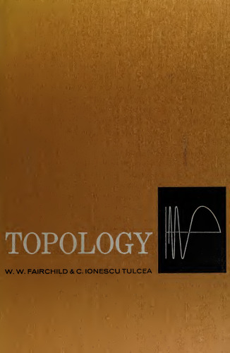 Topology