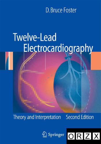 Twelve-lead electrocardiography for ACLS providers