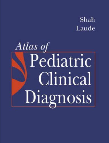 Pediatrics Clinical Diagnosis