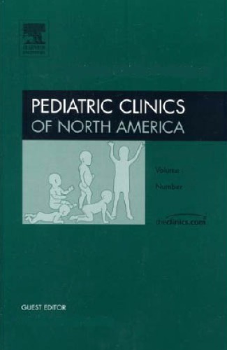 Diabetes mellitus in children and adolescents