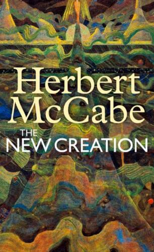 The New Creation