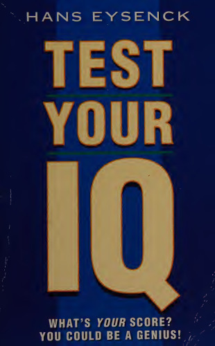 Test Your IQ