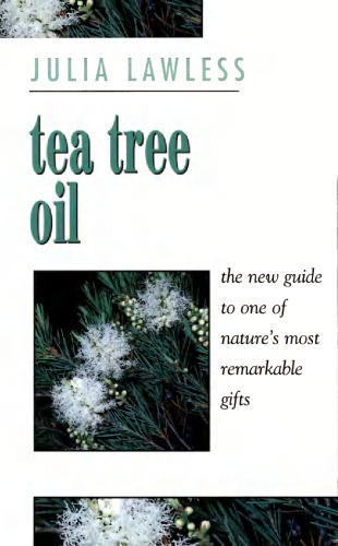 Tea Tree Oil