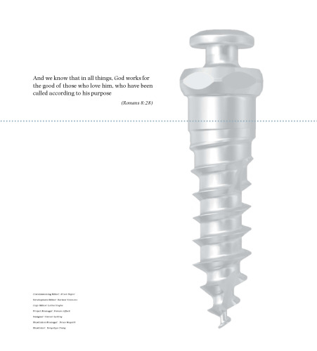 Orthodontic Miniscrew Implants: Clinical Applications