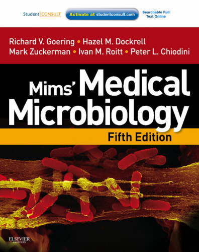 Mims’ Medical Microbiology: