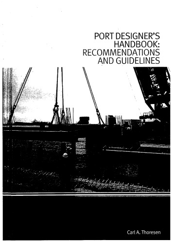 Port Designers Handbook