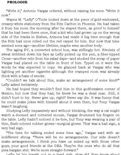Desert Heat: A Joanna Brady Mystery