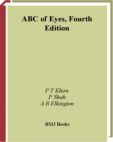 ABC of Eyes