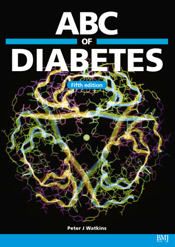 ABC of Diabetes