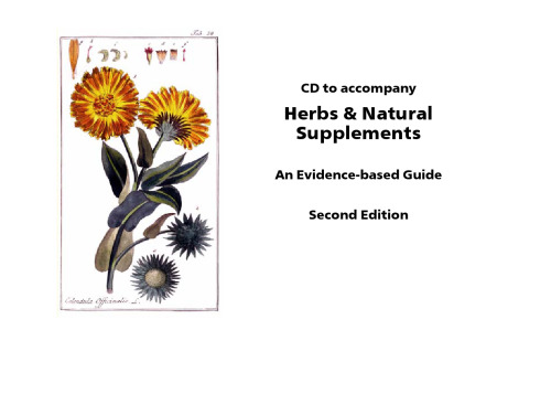 An evidence based guide