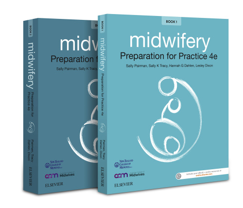 Midwifery: Preparation for practice