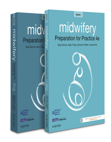 Midwifery: Preparation for practice
