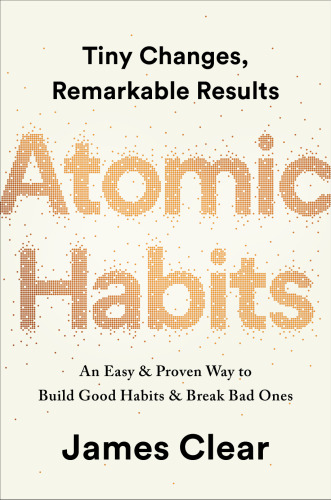Atomic Habits (original PDF version)