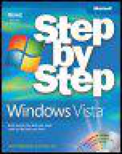 Windows Vista™ Step by Step