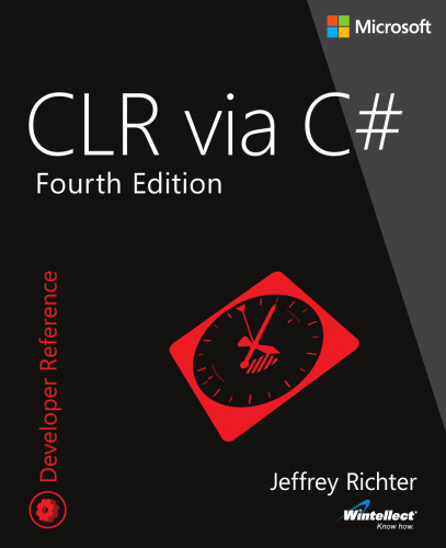 CLR via C# (Developer Reference)