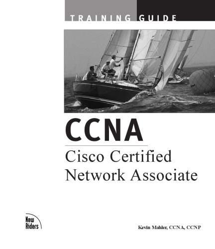 CCNA Training Guide Exam 640-407
