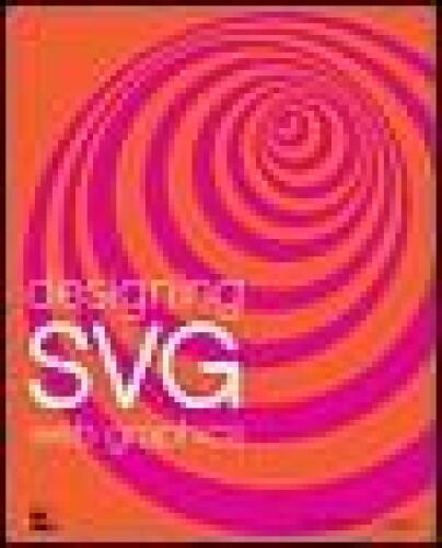 Designing SVG Web Graphics