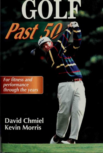 Golf past 50