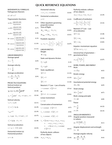 Biomechanics of Sport and Exercise