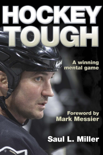 Hockey tough