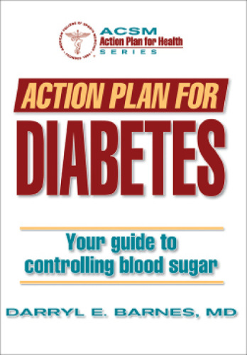 Action Plan for Diabetes