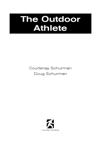 The Outdoor Athlete