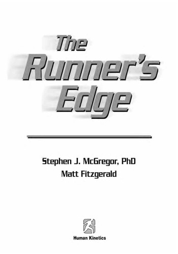 The Runner's Edge