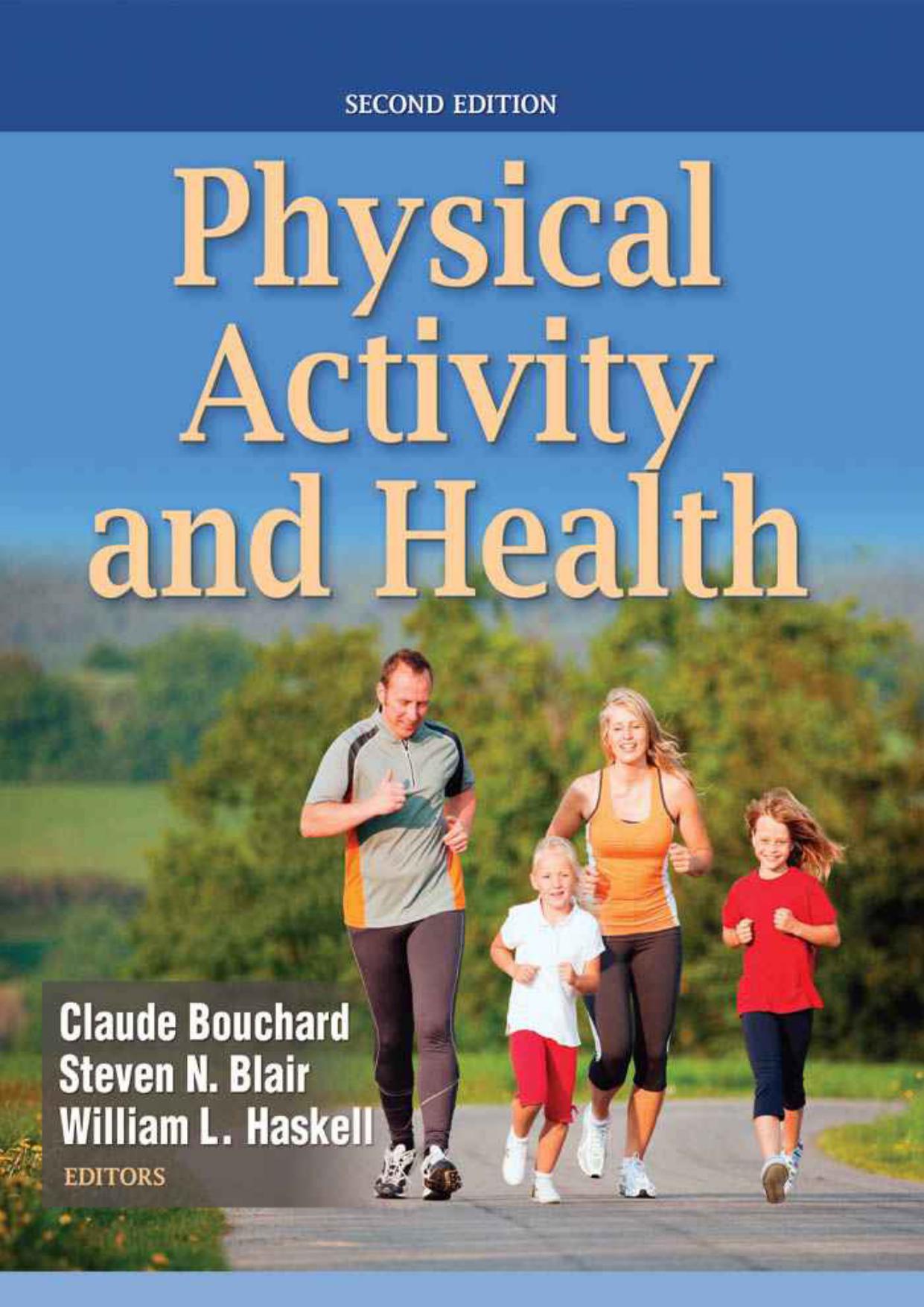 Physical Activity and Health
