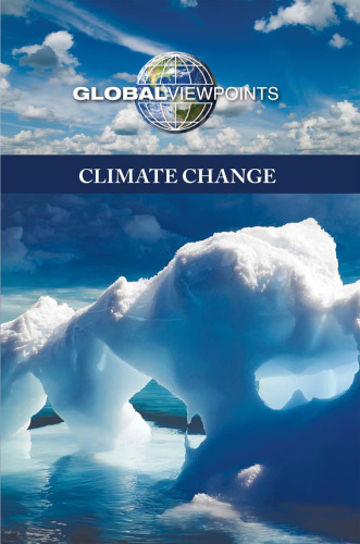 Climate Change (Global Viewpoints)