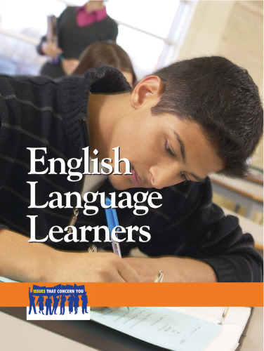English Language Learners (Issues That Concern You)