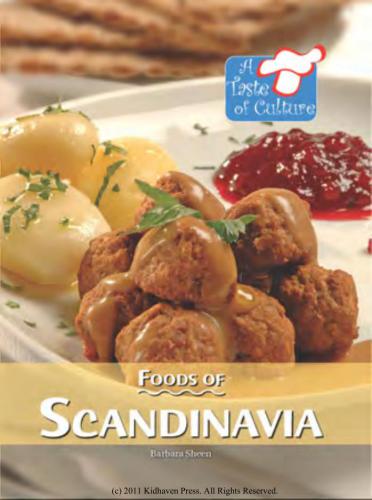Foods of Scandinavia