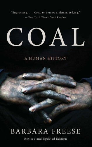 Coal: A Human History