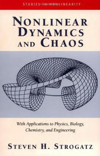 Nonlinear Dynamics and Chaos