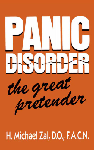 Panic Disorder: The Great Pretender