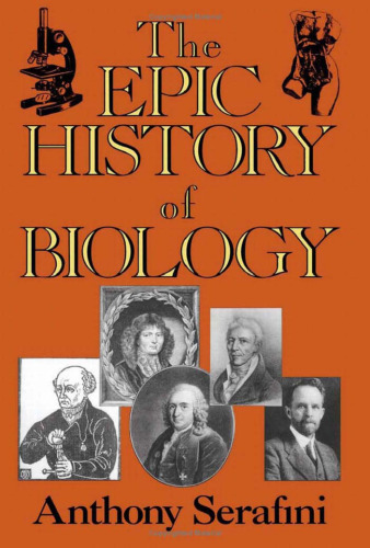 The Epic History of Biology