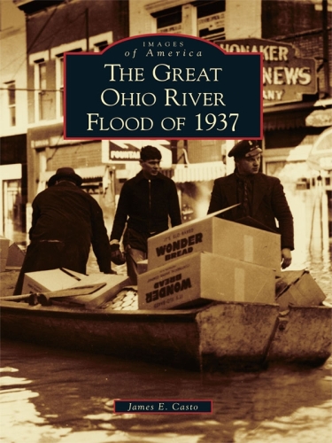 Great Ohio River Flood Of 1937, The, WV