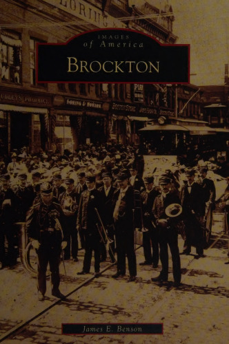 Brockton