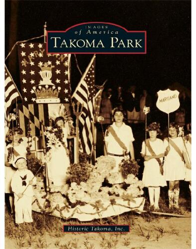 Takoma Park