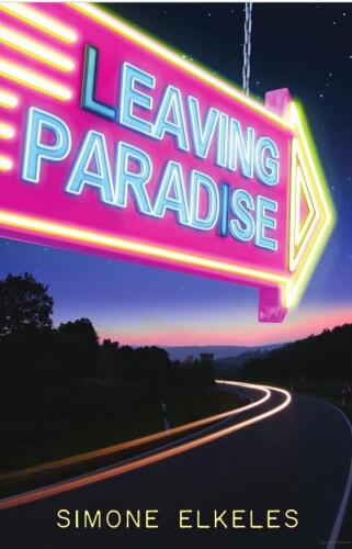 Leaving Paradise Book 1