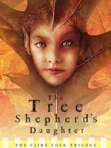 Tree Shepherd's Daughter