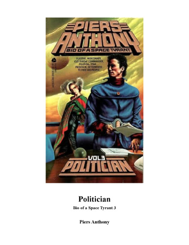 Politician