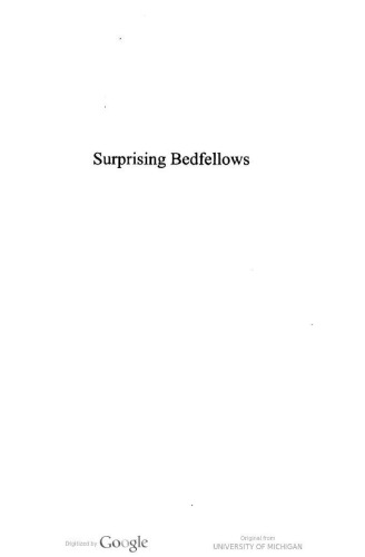Surprising Bedfellows: Hindus and Muslims in Medieval and Early Modern India