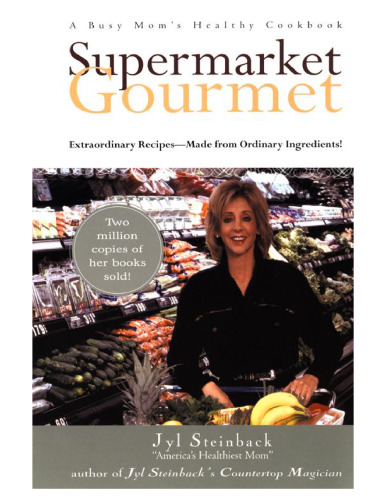 Supermarket Gourmet