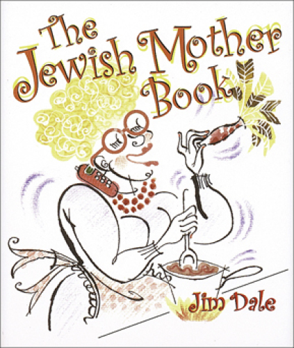 The Jewish Mother Book