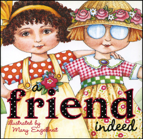 A Friend Indeed