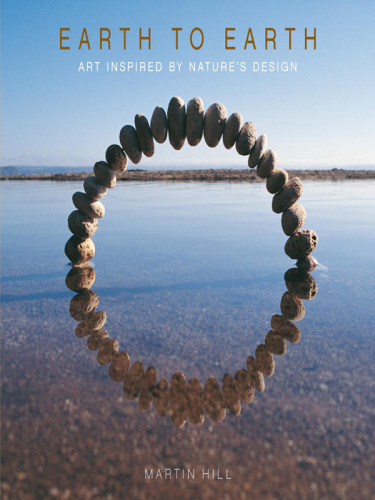 Earth to Earth: art inspired by nature's design