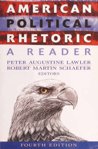 American Political Rhetoric